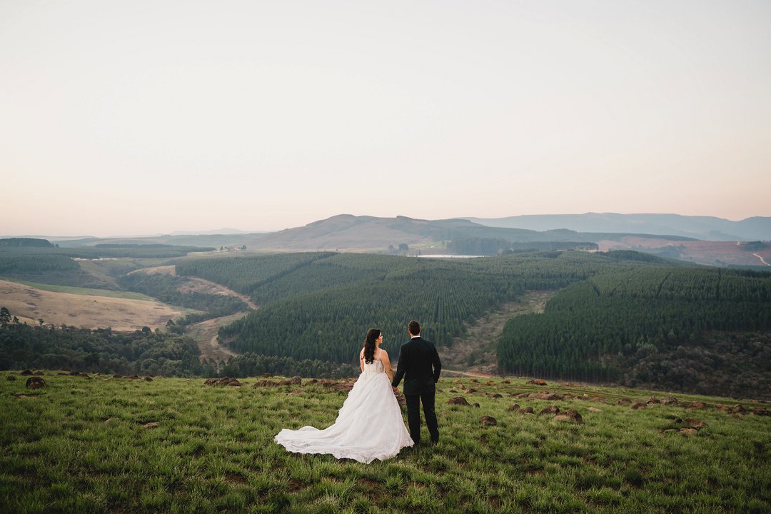 Wedding Venues in the Midlands in KwaZulu-Natal