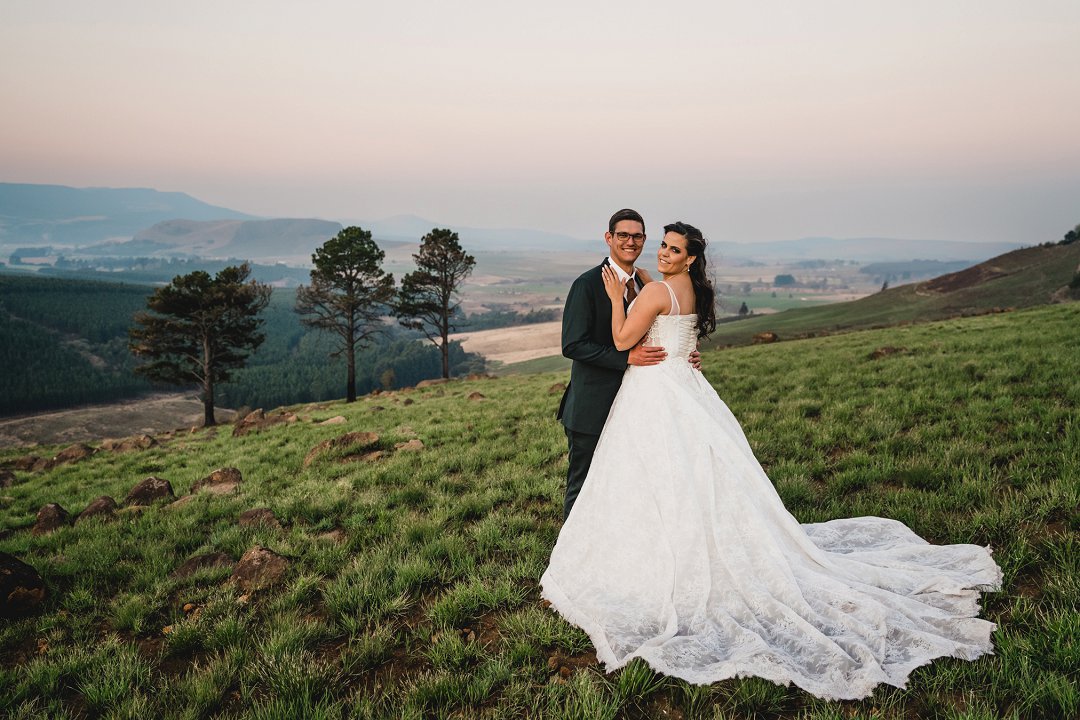 Wedding Venues in the Midlands in KwaZulu-Natal