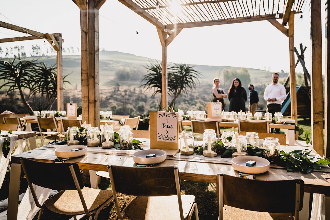 The Barn Owl Coffee Midlands - Wedding Venues in the Midlands in KwaZulu-Natal